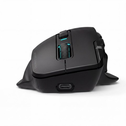 TACENS TACENS MARS MMW-HEX16 24000DPI Bluetooth 5.2 2.4GPRO -mysz gamingowa