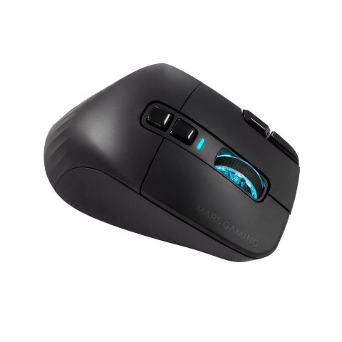 TACENS TACENS MARS MMW-HEX16 24000DPI Bluetooth 5.2 2.4GPRO -mysz gamingowa