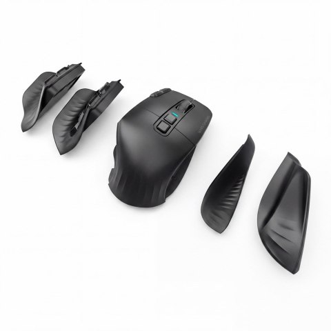 TACENS TACENS MARS MMW-HEX16 24000DPI Bluetooth 5.2 2.4GPRO -mysz gamingowa