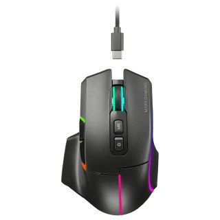 TACENS TACENS MARS MMW-VECTOR 12000DPI Bluetooth 5.4 2.4GPRO -mysz gamingowa