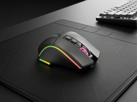 TACENS TACENS MARS MMW-VECTOR 12000DPI Bluetooth 5.4 2.4GPRO -mysz gamingowa