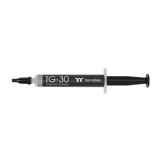 Thermaltake THERMALTAKE TG-30 THERMAL GREASE 4.5 W/M-K - 4G CL-O023-GROSGM-A