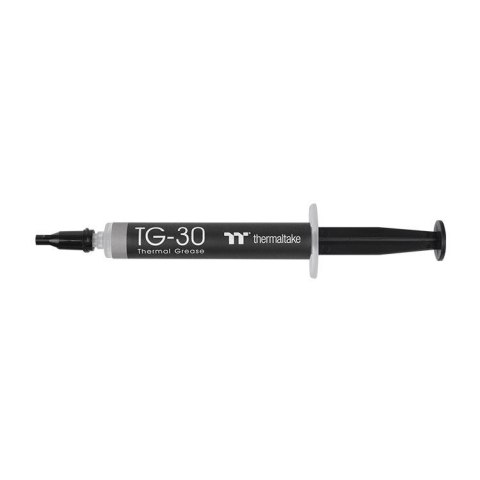 Thermaltake THERMALTAKE TG-30 THERMAL GREASE 4.5 W/M-K - 4G CL-O023-GROSGM-A