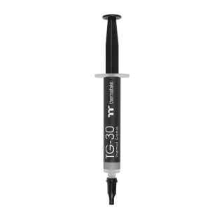 Thermaltake THERMALTAKE TG-30 THERMAL GREASE 4.5 W/M-K - 4G CL-O023-GROSGM-A
