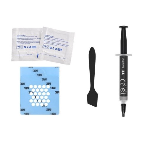 Thermaltake THERMALTAKE TG-30 THERMAL GREASE 4.5 W/M-K - 4G CL-O023-GROSGM-A