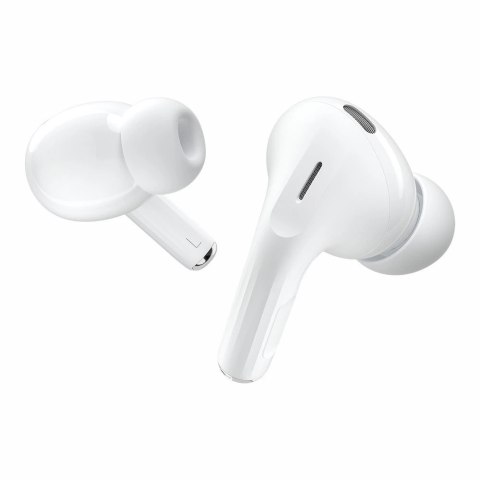 Vention Słuchawki bezprzewodowe ECHO LITE E11 Bluetooth 5.4 HiFi TWS biały