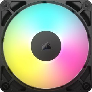 Corsair CORSAIR RS120 ARGB 120mm ARGB Fan Single Pack