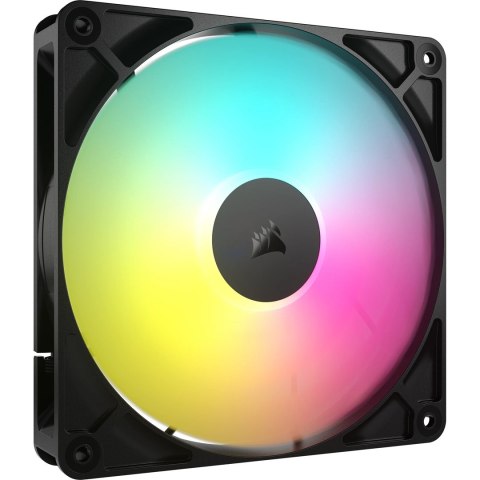 Corsair CORSAIR RS140 ARGB 140mm ARGB Fan Single Pack