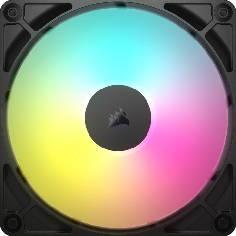 Corsair CORSAIR RS140 ARGB 140mm ARGB Fan Single Pack