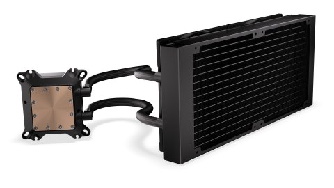 ENDORFY Chłodzenie wodne ENDORFY Navis F280 ARGB