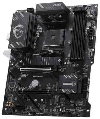 MSI Płyta główna MSI B550 GAMING