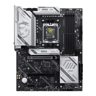 MSI Płyta główna MSI MAG X870E GAMING MAX WIFI