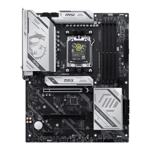MSI Płyta główna MSI MAG X870E GAMING MAX WIFI