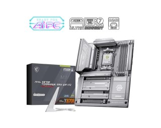 MSI Płyta główna MSI MAG X870E TOMAHAWK MAX WIFI PZ