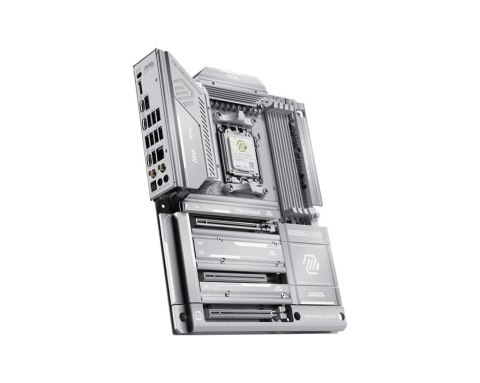 MSI Płyta główna MSI MAG X870E TOMAHAWK MAX WIFI PZ