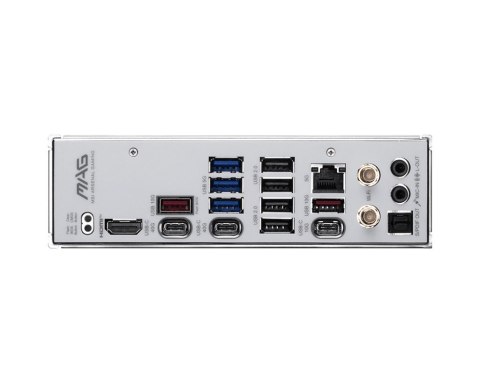 MSI Płyta główna MSI MAG X870E TOMAHAWK MAX WIFI PZ