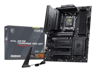 MSI Płyta główna MSI MAG X870E TOMAHAWK MAX WIF