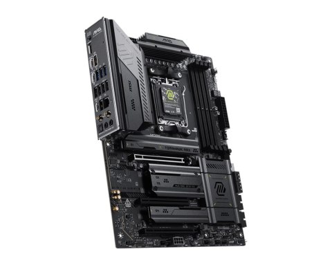 MSI Płyta główna MSI MAG X870E TOMAHAWK MAX WIF