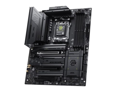 MSI Płyta główna MSI MAG X870E TOMAHAWK MAX WIF