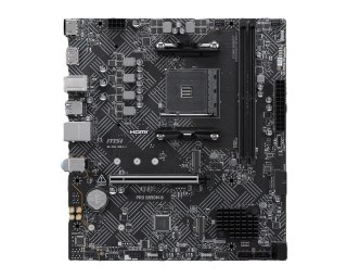 MSI Płyta główna MSI PRO B550M-B