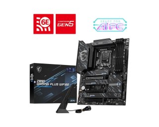 MSI Płyta główna MSI Z890 GAMING PLUS WIFI6E