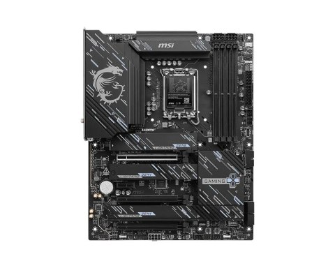 MSI Płyta główna MSI Z890 GAMING PLUS WIFI6E