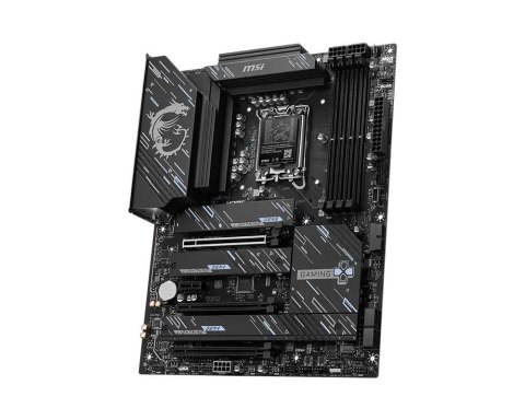 MSI Płyta główna MSI Z890 GAMING PLUS WIFI6E