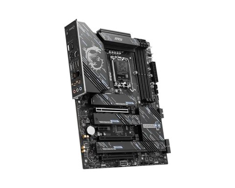 MSI Płyta główna MSI Z890 GAMING PLUS WIFI6E