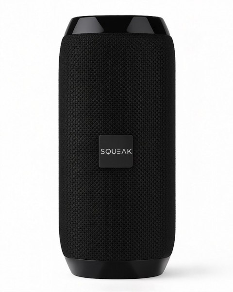 SQUEAK Głośnik bluetooth 5.3 JET USB-C 14W SQ1008