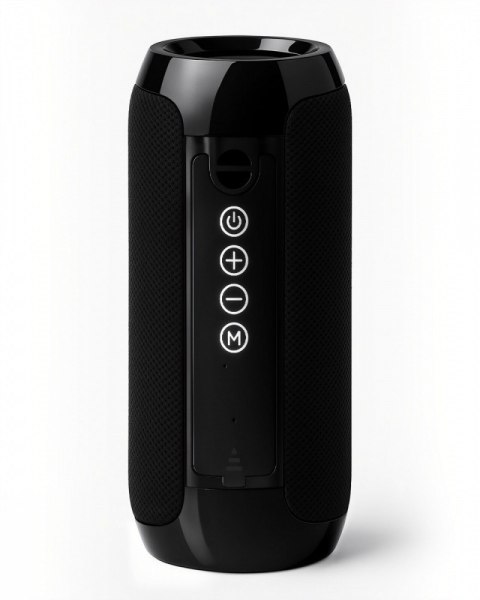 SQUEAK Głośnik bluetooth 5.3 JET USB-C 14W SQ1008