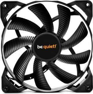 Wentylator be quiet! Pure Wings 2 140mm High-Speed (BL082)