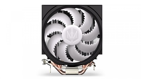 Endorfy Chłodzenie PROCESORA Spartan 5 MAX ARGB EY3A004