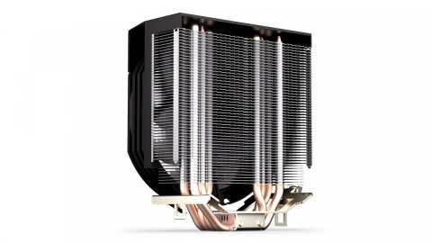 Endorfy Chłodzenie PROCESORA Spartan 5 MAX ARGB EY3A004