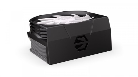 Endorfy Chłodzenie PROCESORA Spartan 5 MAX ARGB EY3A004