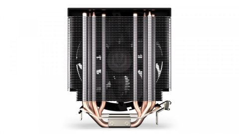 Endorfy Chłodzenie PROCESORA Spartan 5 MAX ARGB EY3A004