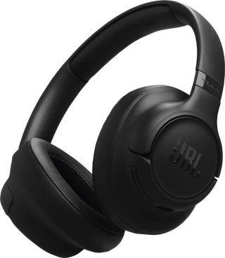 JBL Słuchawki bezprzewdowe JBL Tune 730BT czarne