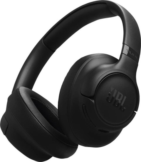JBL Słuchawki bezprzewdowe JBL Tune 730BT czarne