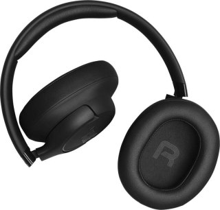JBL Słuchawki bezprzewdowe JBL Tune 730BT czarne