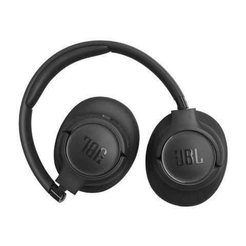 JBL Słuchawki bezprzewdowe JBL Tune 730BT czarne