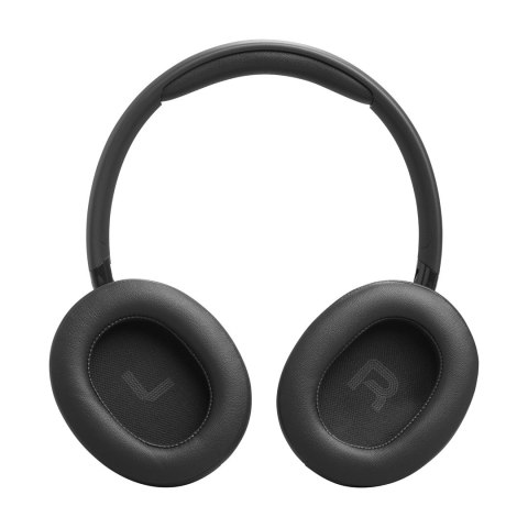 JBL Słuchawki bezprzewdowe JBL Tune 730BT czarne
