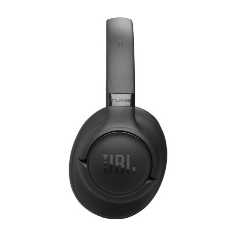 JBL Słuchawki bezprzewdowe JBL Tune 730BT czarne