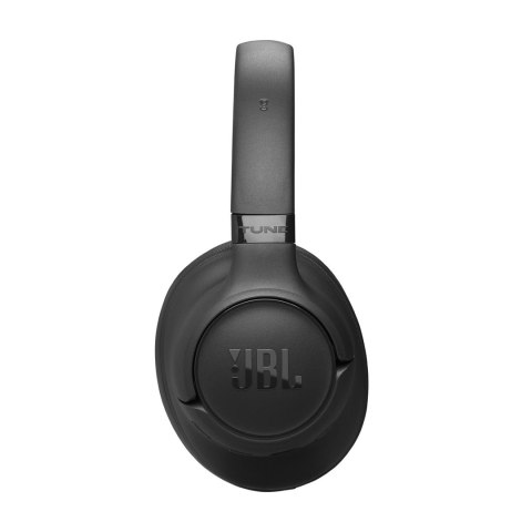 JBL Słuchawki bezprzewdowe JBL Tune 730BT czarne