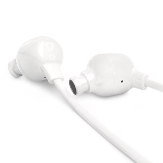 JBL Słuchawki bezprzewodowe JBL Tune 135BT białe