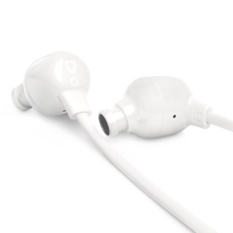 JBL Słuchawki bezprzewodowe JBL Tune 135BT białe