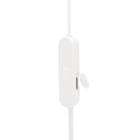 JBL Słuchawki bezprzewodowe JBL Tune 135BT białe