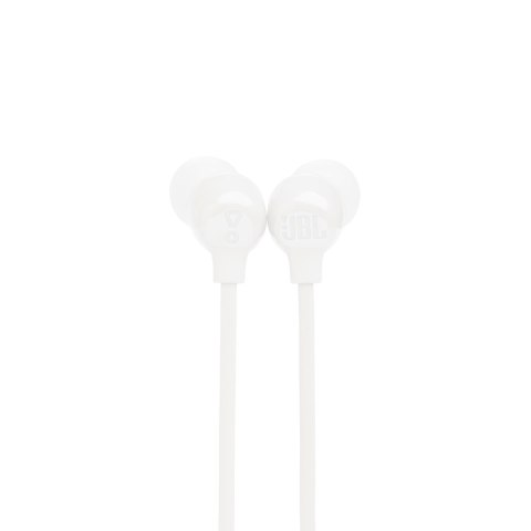 JBL Słuchawki bezprzewodowe JBL Tune 135BT białe