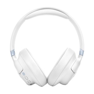 JBL Słuchawki bezprzewodowe nauszne JBL Tune 780NC białe