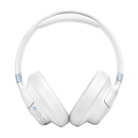 JBL Słuchawki bezprzewodowe nauszne JBL Tune 780NC białe