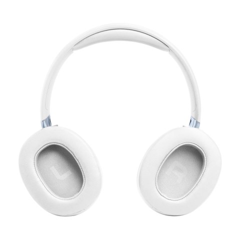 JBL Słuchawki bezprzewodowe nauszne JBL Tune 780NC białe