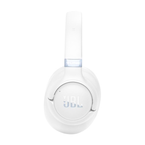 JBL Słuchawki bezprzewodowe nauszne JBL Tune 780NC białe